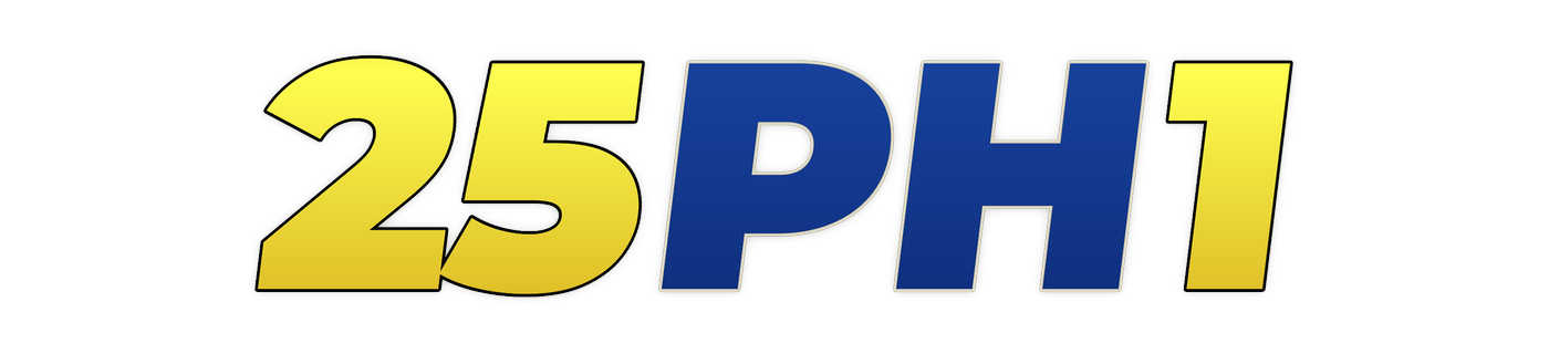 25ph1 Casino